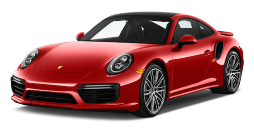 porsche-911-front